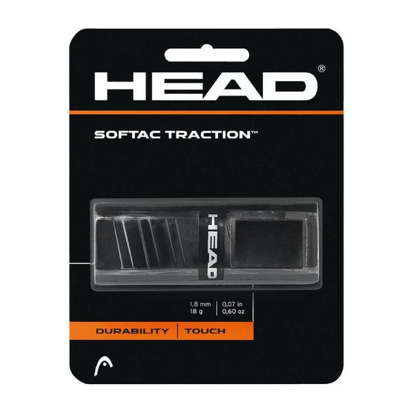 Softac Traction Replacement Softac Traction Replacement