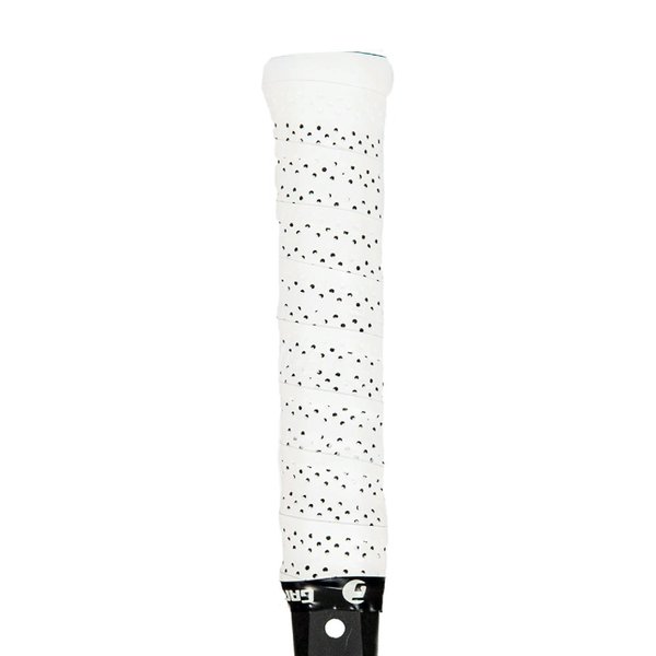 Supreme Perforated Over Grip Tape (White)