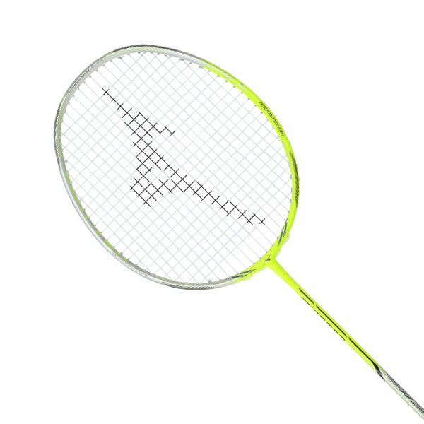 Swifter SP76 Badminton Racket (Neon Green)