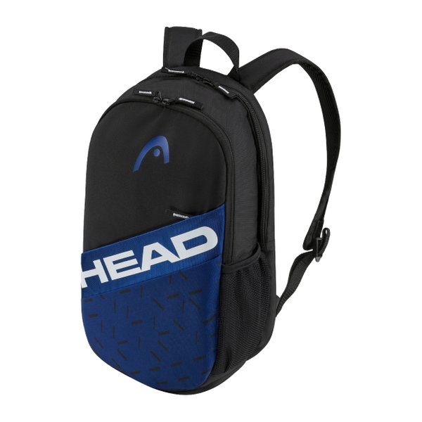 Team Backpack 21L (Blue/Black) Team Backpack 21L (Blue/Black)