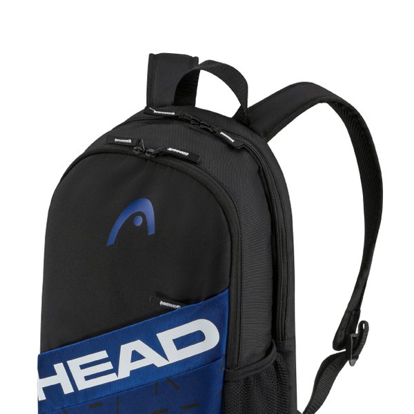Team Backpack 21L (Blue/Black) Team Backpack 21L (Blue/Black)