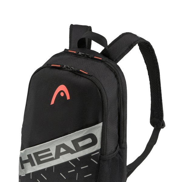 Team Backpack 21L (Black/Ceramic) Team Backpack 21L (Black/Ceramic)
