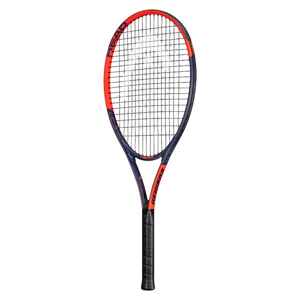Ti. Reward Tennis Racket Ti. Reward Tennis Racket