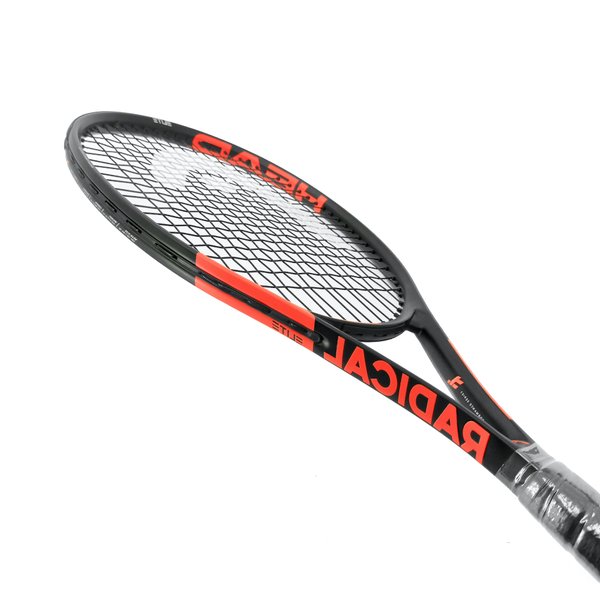 Ti Radical Elite Tennis Racket