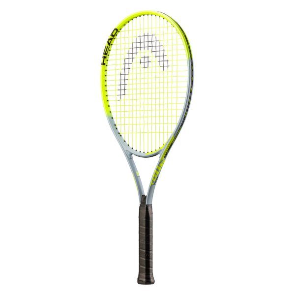 Tour Pro Tennis Racket