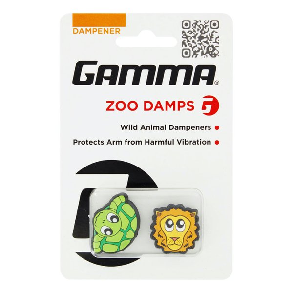 Zoo Damps Dampener (Turtle/Lion) Zoo Damps Dampener (Turtle/Lion)