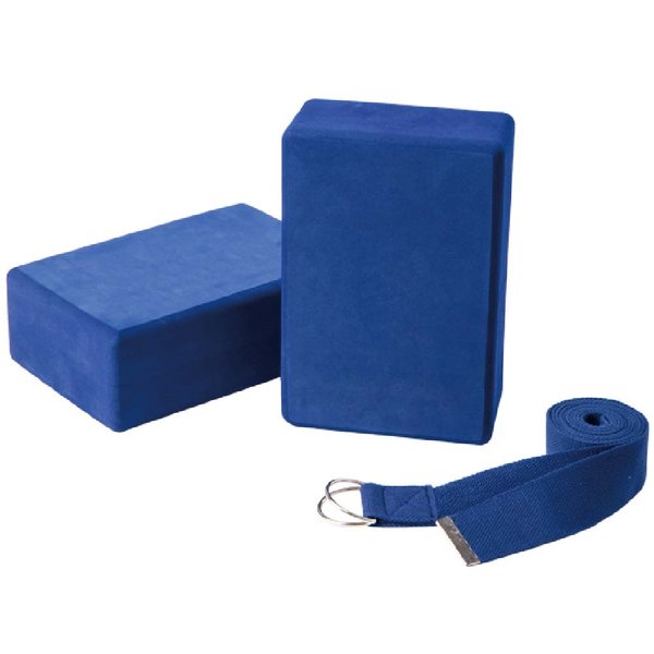 Yoga Blocks Set