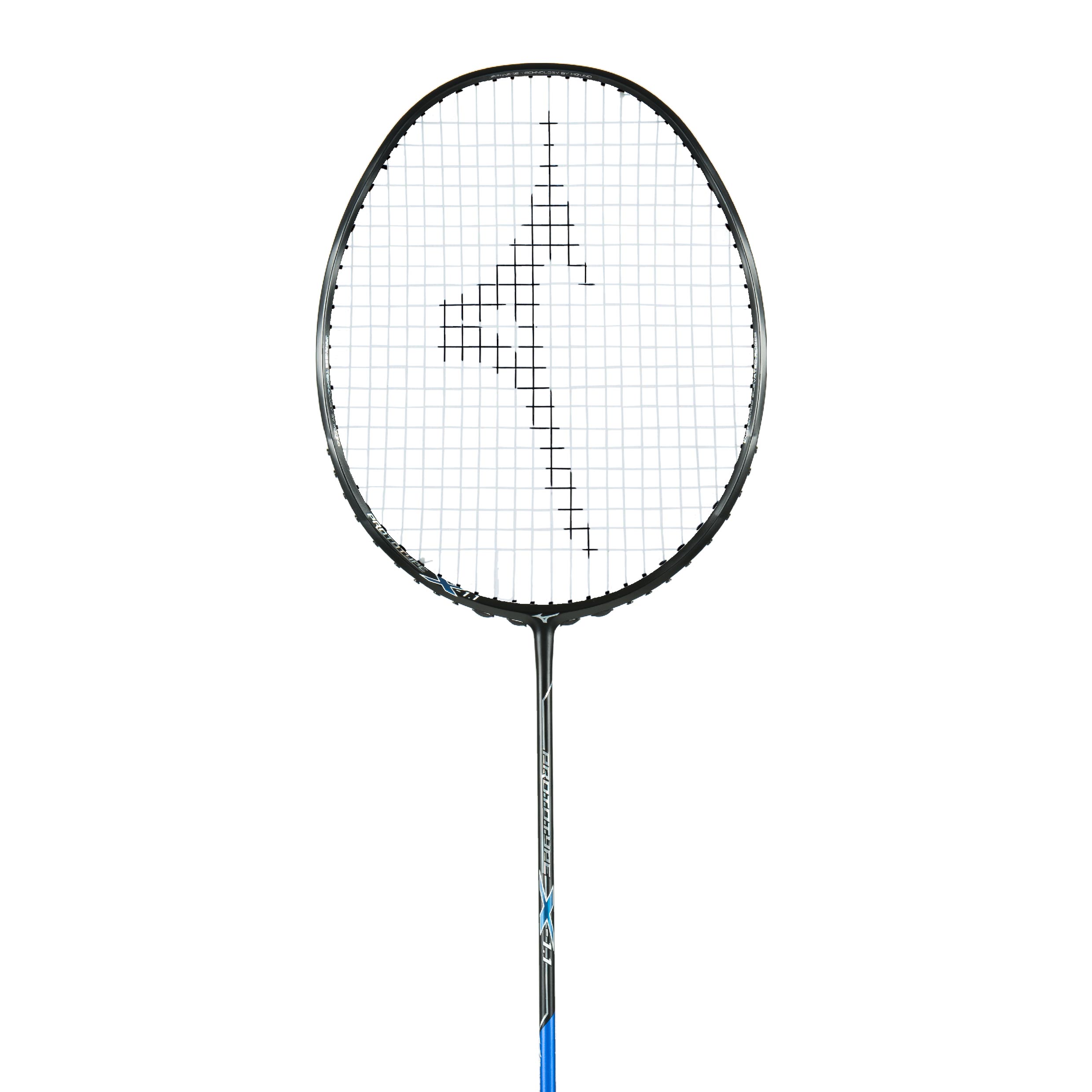 Prototype X-1.1 Badminton Racket | Apex Active