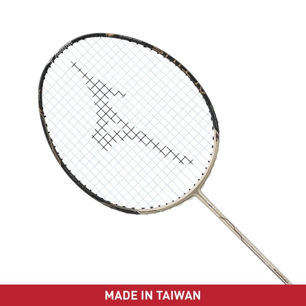 Altius 5.1 Kinryu Badminton Racket
