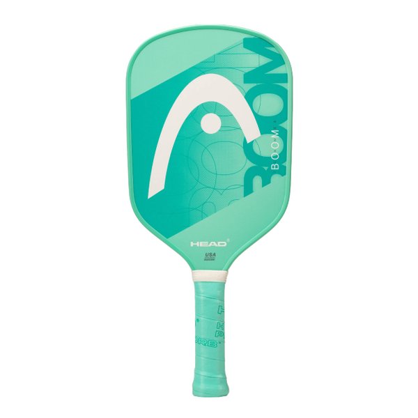 Boom Team EX 2024 Pickleball Paddle Boom Team EX 2024 Pickleball Paddle