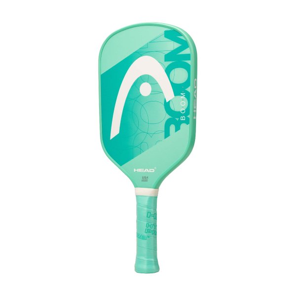 Boom Team EX 2024 Pickleball Paddle Boom Team EX 2024 Pickleball Paddle