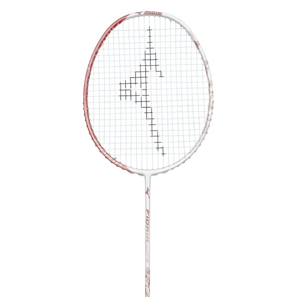 Fioria Lite Badminton Racket (Glory Coral) Fioria Lite Badminton Racket (Glory Coral)
