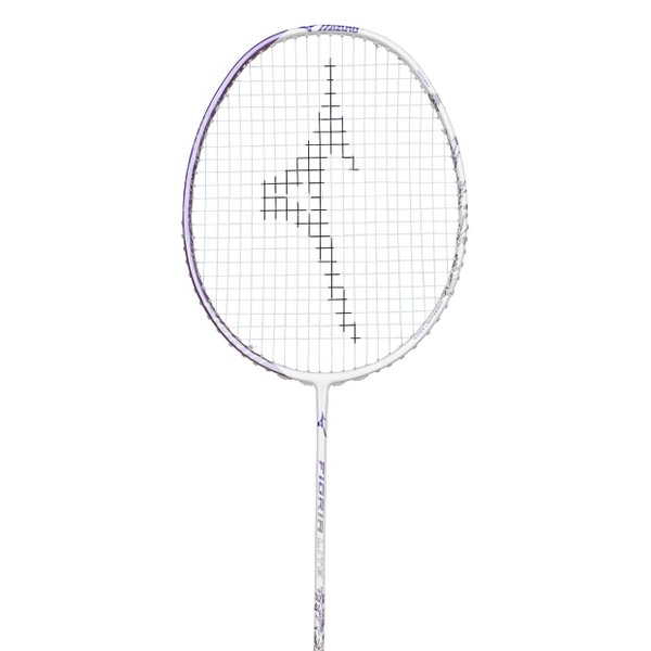 Fioria Lite Badminton Racket (Lavender Glow) Fioria Lite Badminton Racket (Lavender Glow)