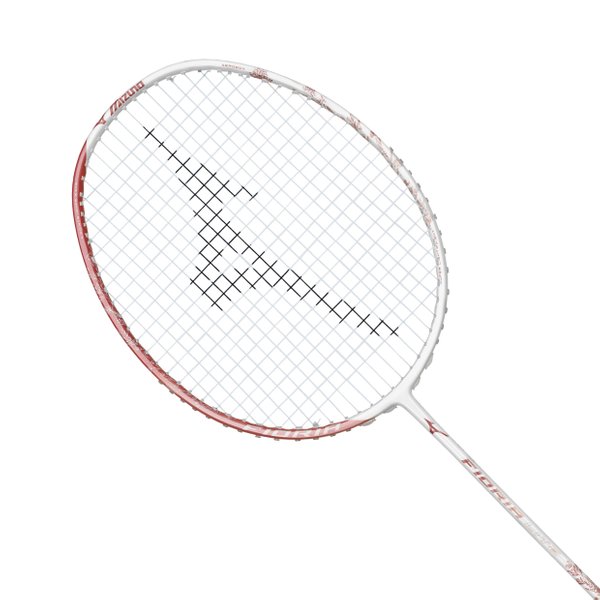 Fioria Lite Badminton Racket (Glory Coral) Fioria Lite Badminton Racket (Glory Coral)