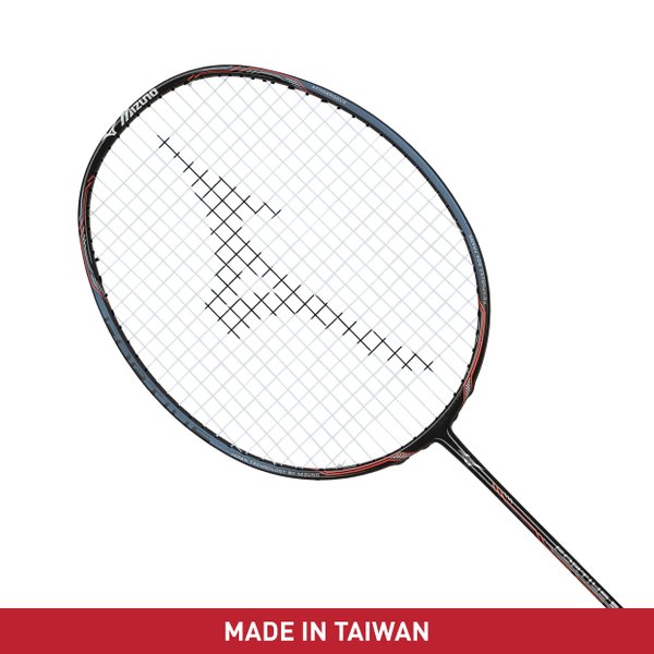 Fortius 50 Spirit Badminton Racket (Stone Blue) Fortius 50 Spirit Badminton Racket (Stone Blue)