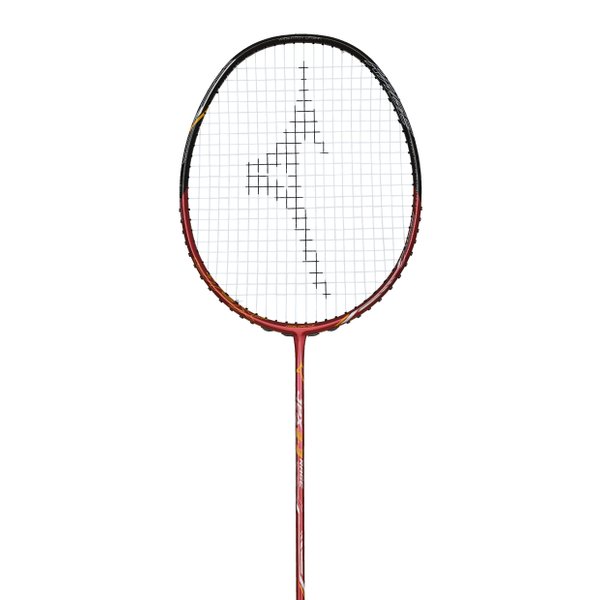 JPX 3.3 Rage Badminton Racket (Dark Ruby) JPX 3.3 Rage Badminton Racket (Dark Ruby)