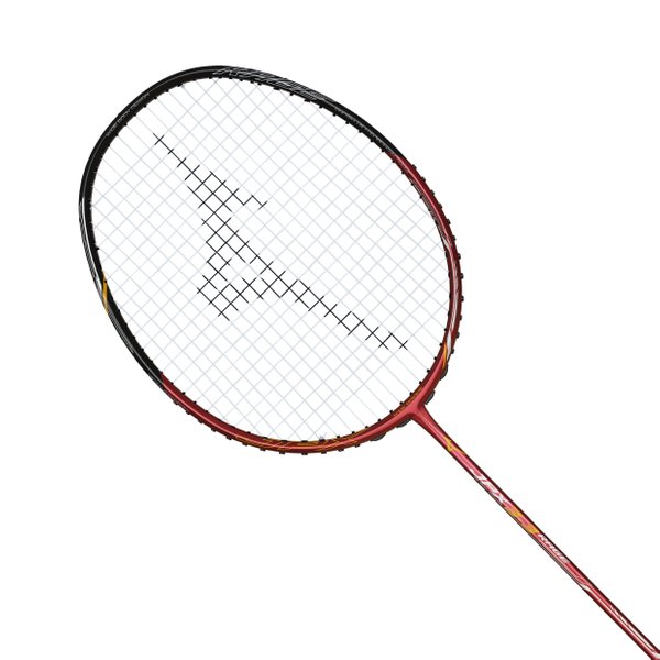 JPX 3.3 Rage Badminton Racket (Dark Ruby) JPX 3.3 Rage Badminton Racket (Dark Ruby)