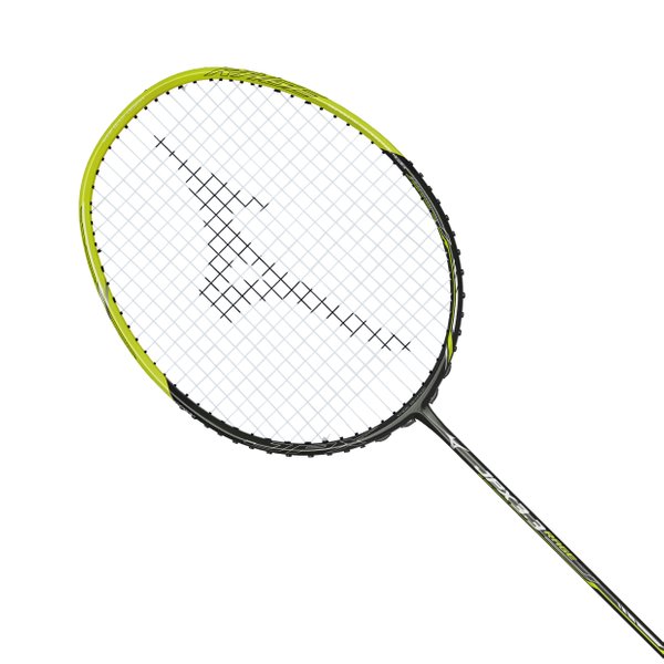 JPX 3.3 Rage Badminton Racket (Chartreuse Lime)