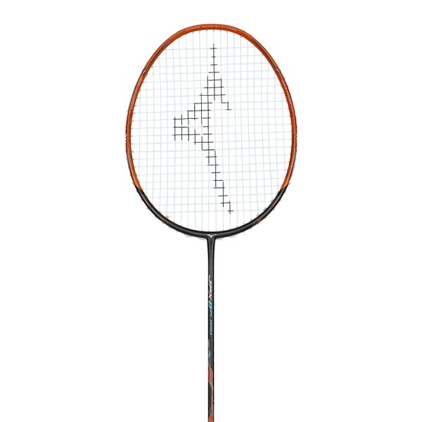 JPX 8 Flash Badminton Racket (Orange) JPX 8 Flash Badminton Racket (Orange)