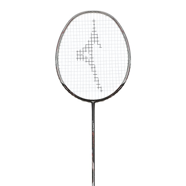JPX 8 Force Badminton Racket (Silver)