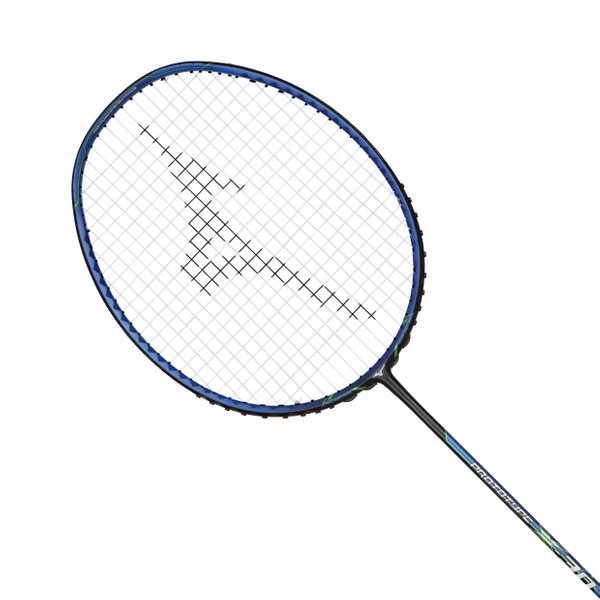 Prototype X-3D Badminton Racket Prototype X-3D Badminton Racket
