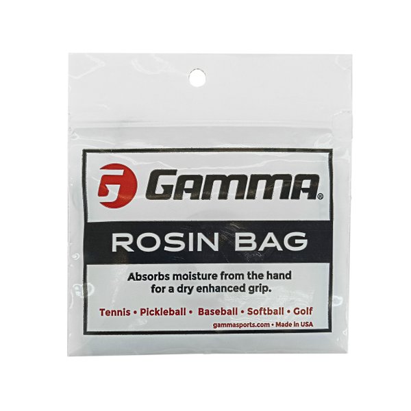 Rosin Bag Racket Grip Enhancer (Tennis / Pickleball / Padel / Squash) Rosin Bag Racket Grip Enhancer (Tennis / Pickleball / Padel / Squash)