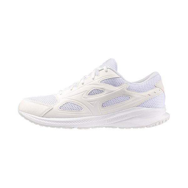 Maximizer 26 Running/Training Shoe (White) [Unisex]