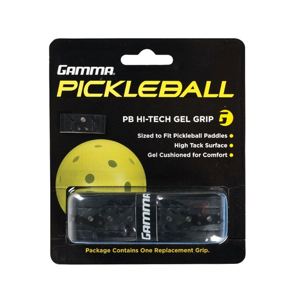 PB Hi-Tech Gel Pickleball Replacement Grip