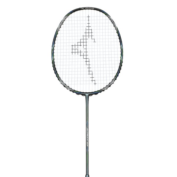 Fortius 10 BDSS Badminton Racket | Apex Active