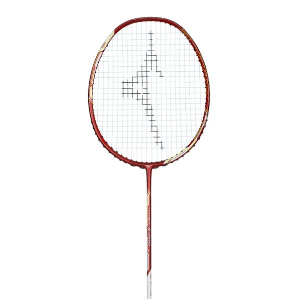 Caliber S-Pro Badminton Racket (Cherry Wine) Caliber S-Pro Badminton Racket (Cherry Wine)