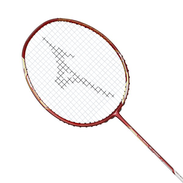 Caliber S-Pro Badminton Racket (Cherry Wine) Caliber S-Pro Badminton Racket (Cherry Wine)