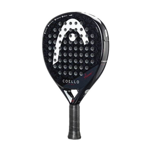 Coello Vibe 2025 Padel Racket