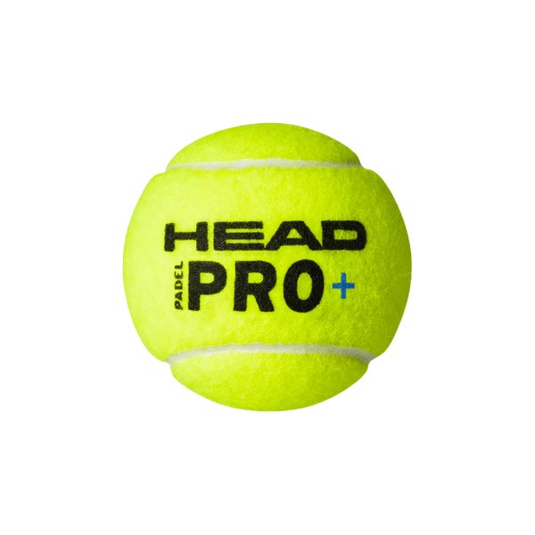 Padel Pro+ (3 Balls)