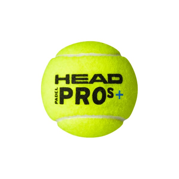 Padel Pro S+ (3 Balls)