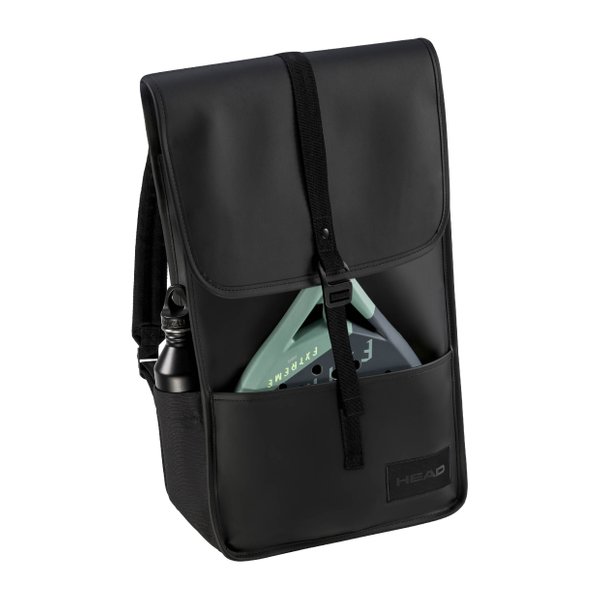Pro Backpack 23L (Black)