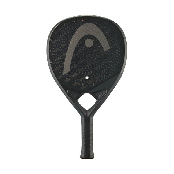 Speed One X 2025 Padel Racket