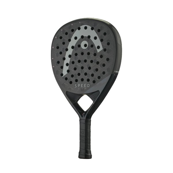 Speed Pro 2025 Padel Racket