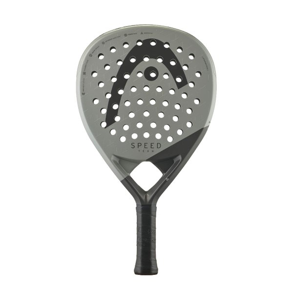Speed Team 2025 Padel Racket