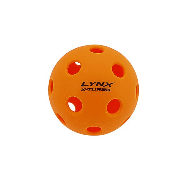 X-Turbo Indoor Pickleball (6 Balls) X-Turbo Indoor Pickleball (6 Balls)