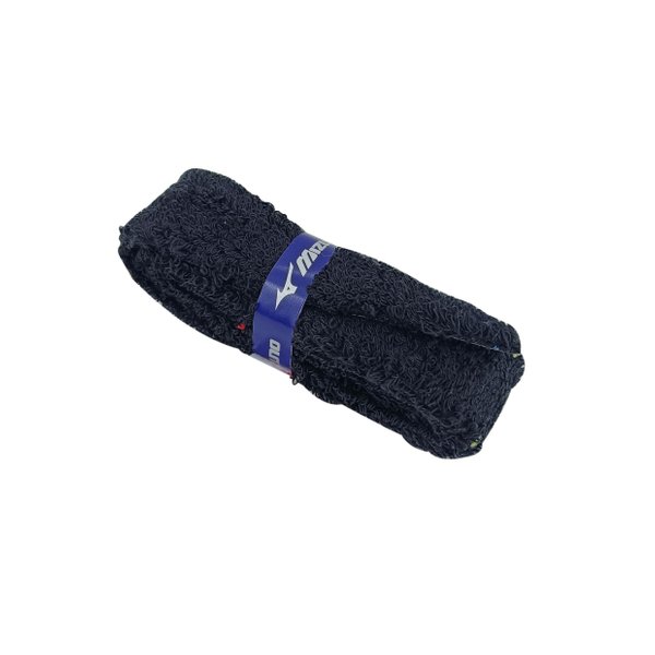 MG301 Towel Grip (Black) (2pc/pack) MG301 Towel Grip (Black) (2pc/pack)