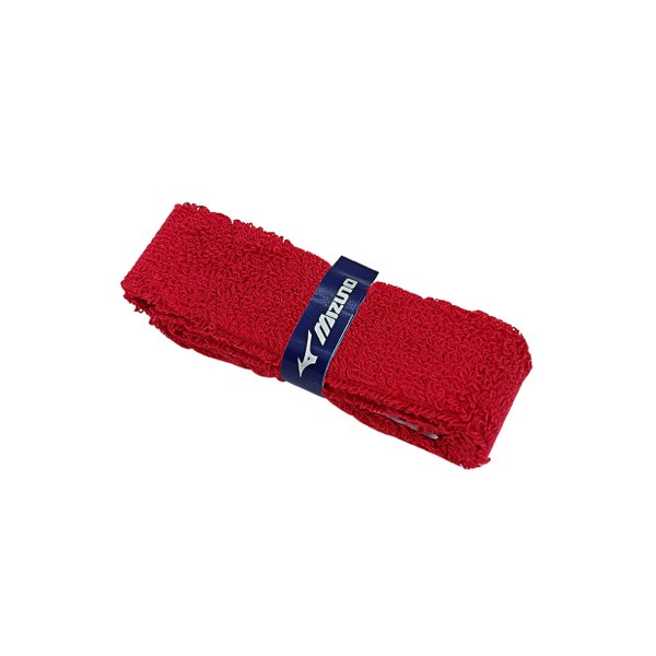 MG301 Towel Grip (Red) (2pc/pack) MG301 Towel Grip (Red) (2pc/pack)