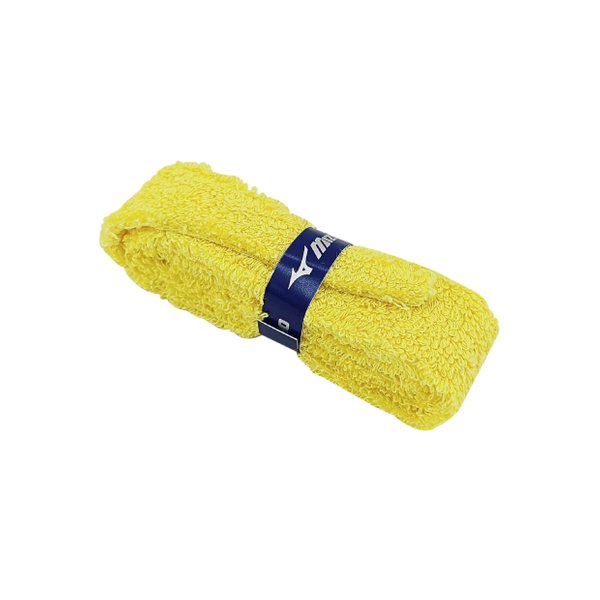 MG301 Towel Grip (Yellow) (2pc/pack) MG301 Towel Grip (Yellow) (2pc/pack)