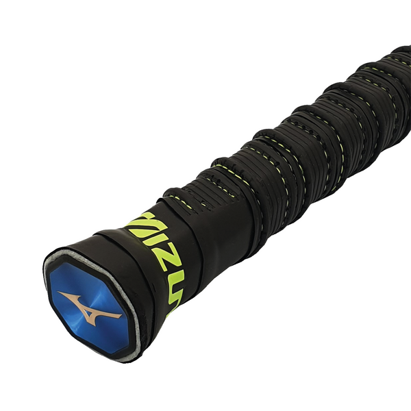 MG777 Contour Grip (Black) (2pc/pack Replacement Grip)