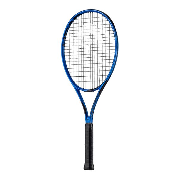 MX Attitude Comp (Blue) Tennis Racket MX Attitude Comp (Blue) Tennis Racket