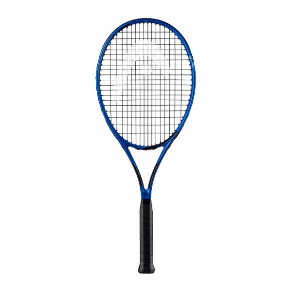 MX Attitude Comp (Blue) Tennis Racket MX Attitude Comp (Blue) Tennis Racket