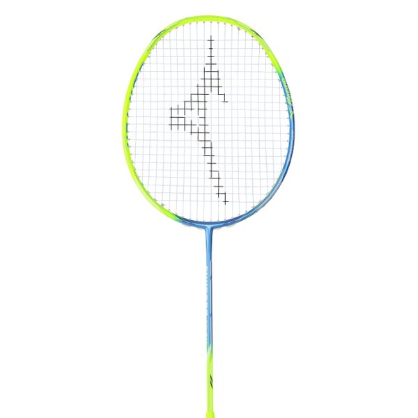 Swifter SP78 Badminton Racket (Azure Blue/Neon Green) Swifter SP78 Badminton Racket (Azure Blue/Neon Green)