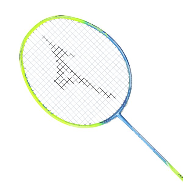 Swifter SP78 Badminton Racket (Azure Blue/Neon Green) Swifter SP78 Badminton Racket (Azure Blue/Neon Green)