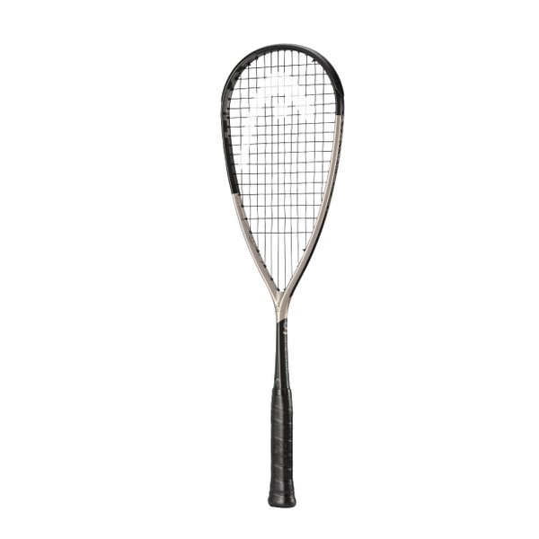Speed 120 2025 Squash Racket