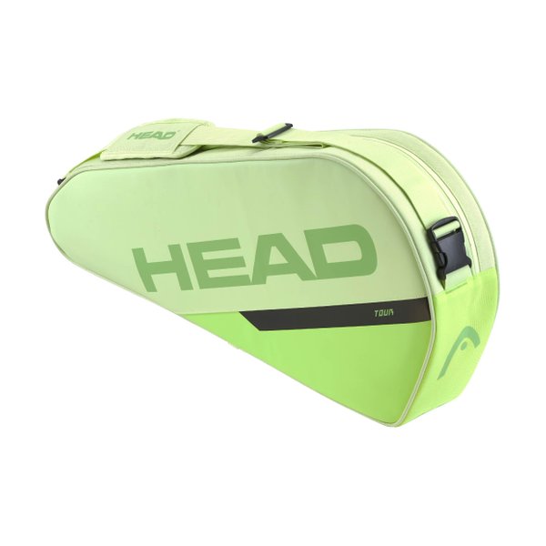 Tour Racquet Bag S (Sharp Green)