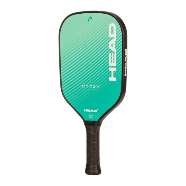 Attitude TEAM Pickleball Paddle Attitude TEAM Pickleball Paddle
